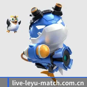 live-leyu-match.com.cn APP 界面